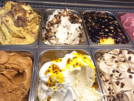 Heladeria Capri Cuenca
