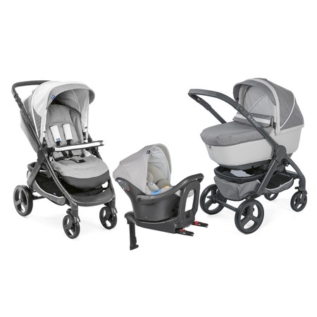 Chicco Stylego Up I Size