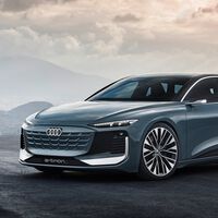 Audi se alía con un grupo chino para la fabricación de autos eléctricos a futuro 
