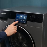 De todos los programas rápidos de mi lavadora sólo me quedo con estos: son los que más ayudan a ahorrar en la factura de la luz