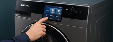 De todos los programas rápidos de mi lavadora sólo me quedo con estos: son los que más ayudan a ahorrar en la factura de la luz