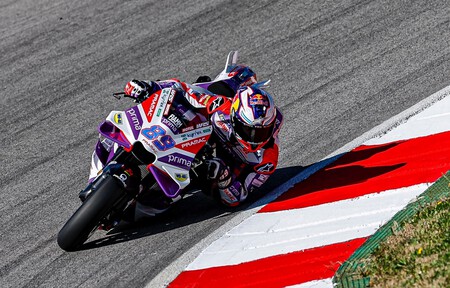 Jorge Martin Portimao Motogp 2023