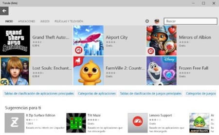 Windows Phone: El problema no es la cantidad de aplicaciones, sino lo poco que actualizan