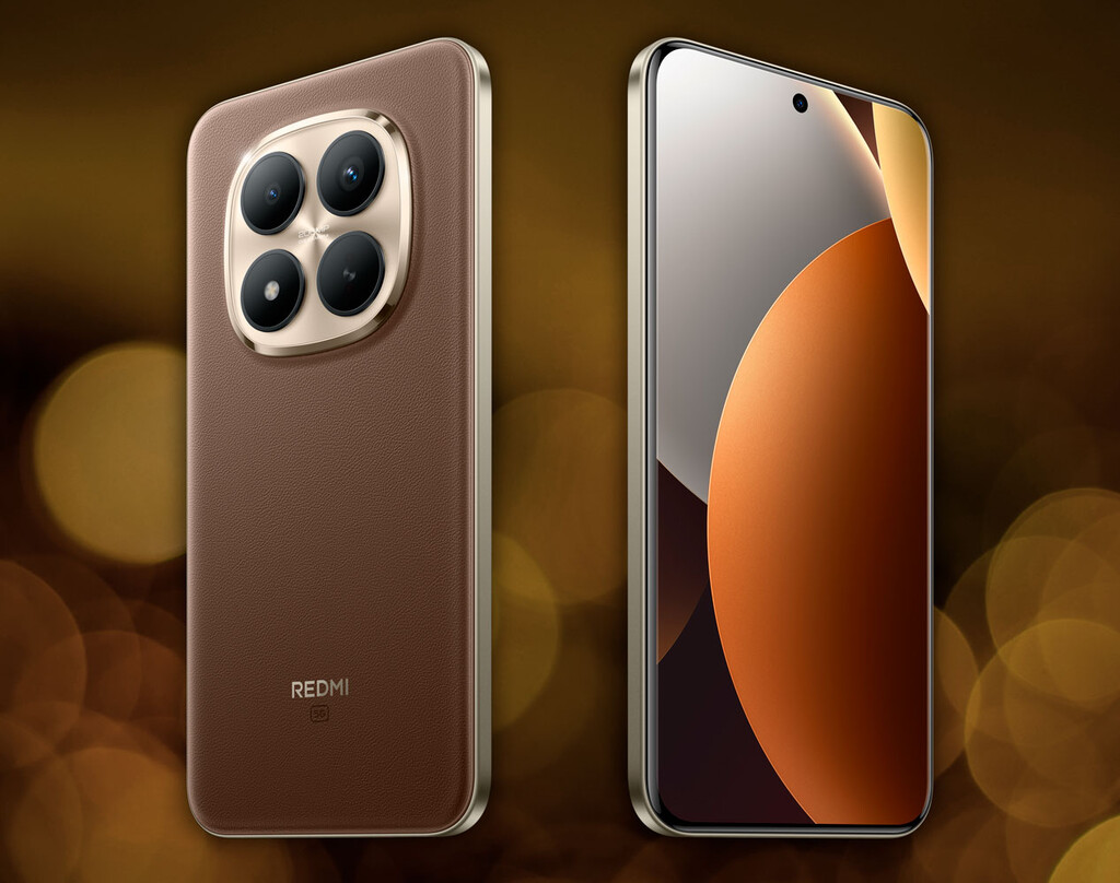 Xiaomi Redmi Note 15 Pro+ 5G: el histórico rey de la gama media vuelve con más batería (y más caro) que nunca