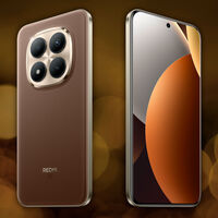 Xiaomi Redmi Note 15 Pro+ 5G: el histórico rey de la gama media vuelve con más batería (y más caro) que nunca 