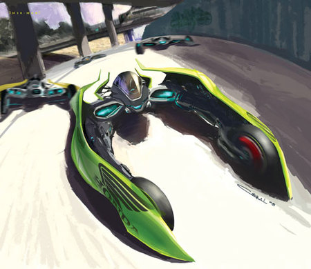 Honda The Great Race 2025