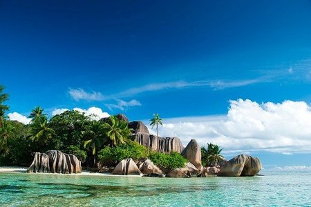 Seychelles