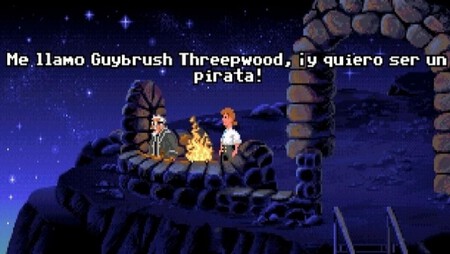 Monkey Island