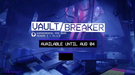 Marathon Ultima Bala Modo Pve