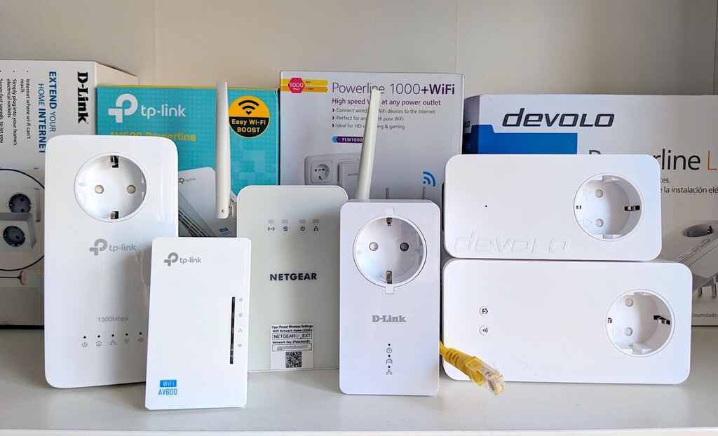 Montar una red PLC para tener conexión por toda la casa es fácil, pero estos son los problemas habituales que puedes encontrarte 