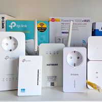 Montar una red PLC para tener conexión por toda la casa es fácil, pero estos son los problemas habituales que puedes encontrarte 