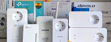 Montar una red PLC para tener conexión por toda la casa es fácil, pero estos son los problemas habituales que puedes encontrarte 