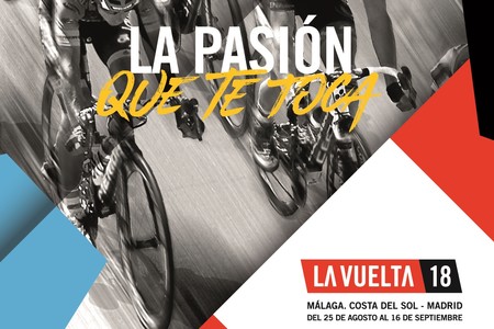 Yamaha Tracer 700 Vuelta A Espana 3