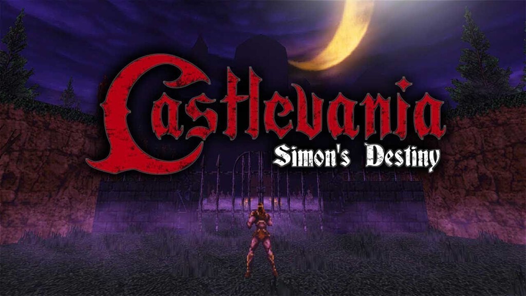 No sabía que mezclar Castlevania y Doom fuese una buena idea, pero este juego gratis para PC ha resultado ser una joya No sabía que mezclar Castlevania y Doom fuese una buena idea, pero este juego gratis para PC ha resultado ser una joya