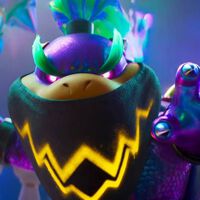 La película de Super Mario Galaxy deslumbra con su primer tráiler que apunta a una aventura de otro planeta