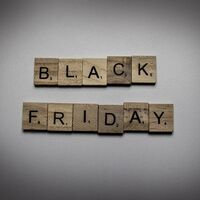 Black Friday: evita que el ahorro se resienta