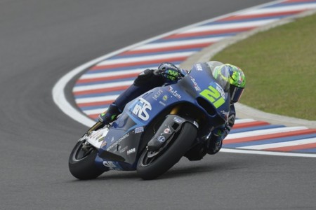 Kalex 2015 Morbidelli