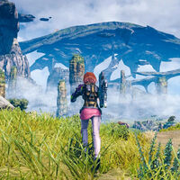 La edición definitiva para Nintendo Switch de Xenoblade Chronicles X te sale tirada de precio en MediaMarkt tan solo durante unas pocas horas