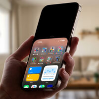 Que el iPhone baje su pantalla tiene sentido. El problema es que lo usamos sin querer y así se puede desactivar