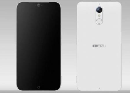 Al Meizu MX5 los rumores le asignan un sensor de 41 Mpíxeles