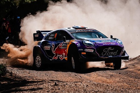 Loeb Grecia Wrc 2022