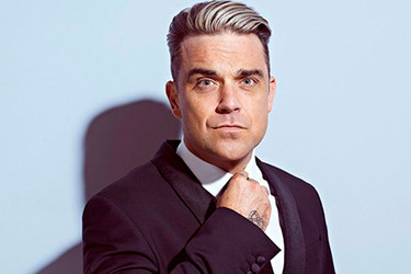 Heavy Entertainment Show: en noviembre vuelve l'enfant terrible del pop, Robbie Williams