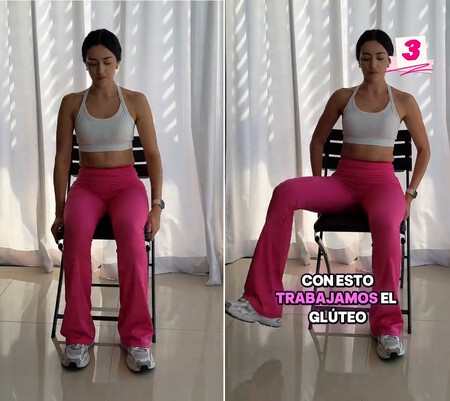 Ejercicios para mayores de 60