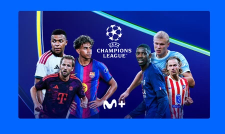 Champions Movistar 03