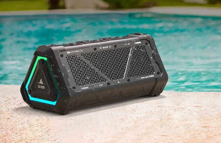 Bocina Inalambrica Oferta Nueva Rebaja Descuento Barata