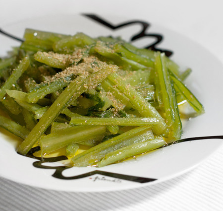 Borraja, una buena fuente de vitamina D para veganos
