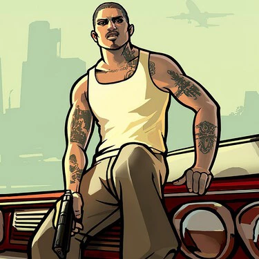 GTA Dan Houser