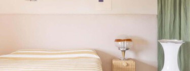 Adiós al cabecero de la cama: así es la nueva tendencia que triunfará en los dormitorios en 2026