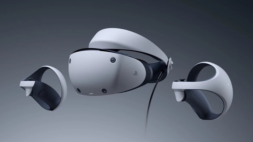 PlayStation VR2 no será retrocompatible con los videojuegos de PlayStation VR PlayStation VR2 no será retrocompatible con los videojuegos de PlayStation VR