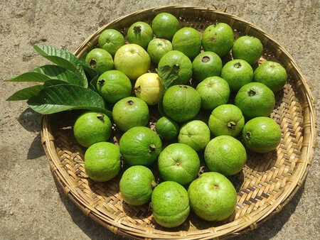Guaybas