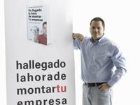 Ha llegado la hora de montar tu empresa de Alejandro Suárez