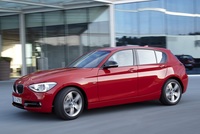 Nuevo BMW Serie 1 114d, diésel más asequible