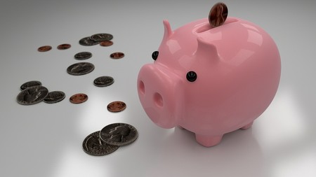 Piggy Bank 621068 1280