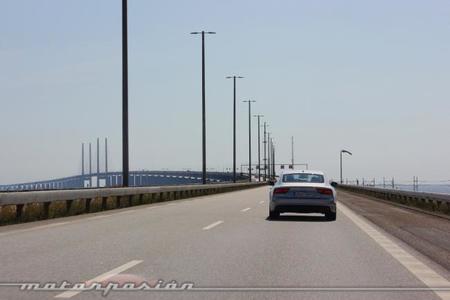 Audi A7 3.0 TDI ultra