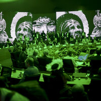 "Cientistas podem acelerar suas pesquisas ou jornalistas de clima podem usar a IA em investigações": Inteligência artificial é amiga ou inimiga do clima? Tema vira debate durante COP30 