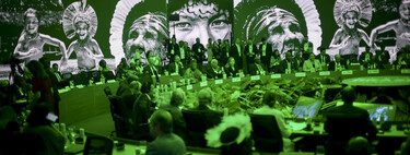 "Cientistas podem acelerar suas pesquisas ou jornalistas de clima podem usar a IA em investigações": Inteligência artificial é amiga ou inimiga do clima? Tema vira debate durante COP30 