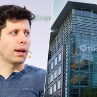 Qué móvil utiliza Sam Altman, CEO de OpenAI, y qué apps usa más que ChatGPT