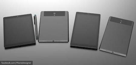 Surface Mini podría haber vuelto a producción anticipando su salida durante el verano