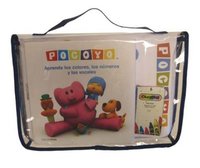 La maleta de Pocoyó