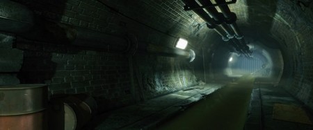 Estas capturas a 8K de Wolfenstein The New Order es lo mejor que vas a ver hoy