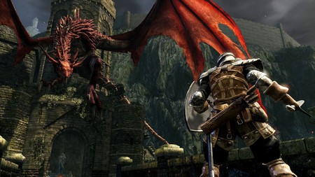 Dark Souls: Remastered ofrece nuevos detalles sobre su multijugador y muestra sus mejoras en un par de vídeos comparativos