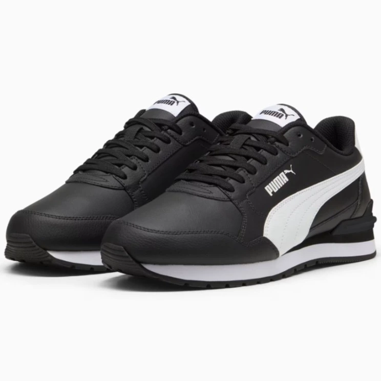 Zapatillas Puma ST Runner v4 Leather
