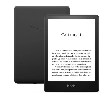 Kindle Paperwhite 01