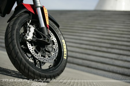 Pirelli Scorpion Trail Ii 007