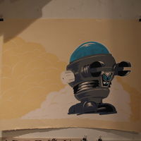 Si los robots van a trabajar por los humanos, ¿tendrían que pagar sus impuestos?