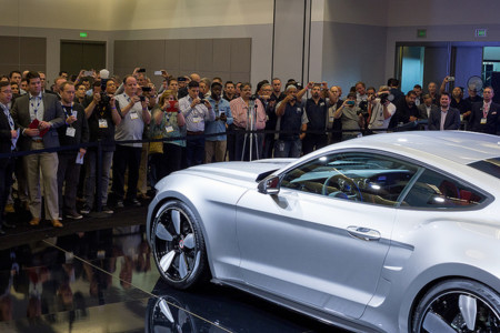 Salon De Los Angeles 2015